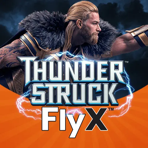 Thunderstruck FlyX